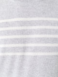 striped jumper 