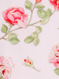 rose print leggings