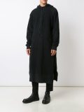 long hoodie