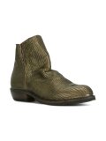 'Chill' ankle boots