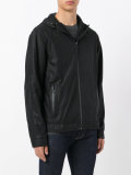 zip up jacket 