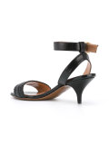 open-toe sandals