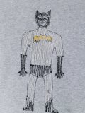 'Batman' sweatshirt
