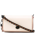 chain crossbody bag 