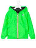 reversible jacket