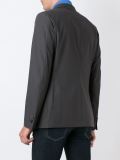 patch pocket blazer