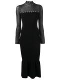 'Ascher' dress