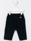 corduroy 'Jim' trousers