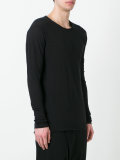 long sleeve T-shirt 