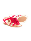 Wild sandals 