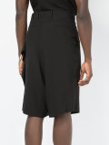 tailored shorts