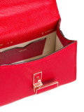 micro shoulder bag