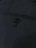two-piece suit