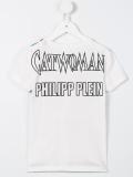 Cat Woman T-shirt
