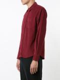 classic corduroy shirt