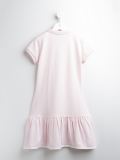 polo dress