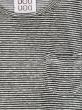 striped T-shirt 