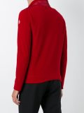 'Army' sweatshirt