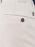 slim-fit chinos
