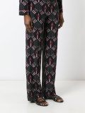 Love Blade palazzo pants