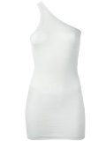 one-shoulder top