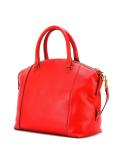 hanging tassel tote