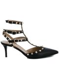 'Rockstud'高跟鞋