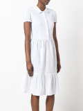 polo-style dress