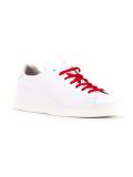 classic lace-up sneakers