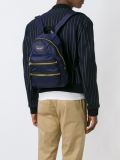 mini 'Biker' backpack 