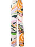 printed pants 