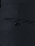 two-piece dinner suit