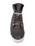 S2 hi-tops