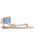 'Atropos' sandals
