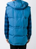 'Edan' padded gilet