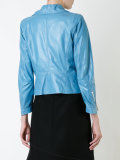 zip up jacket 