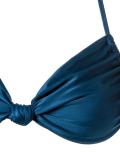 triangle bikini set