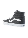 'Varsity'高帮板鞋