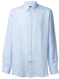 loose fit shirt