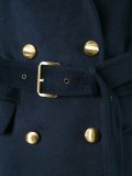 military long coat