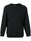 long sleeve sweatshirt