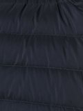 padded gilet
