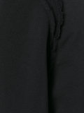 flared T-shirt 