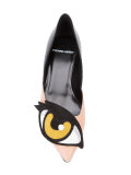 Oh Roy pumps
