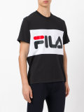 Fila print T-shirt