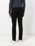slim fit jeans
