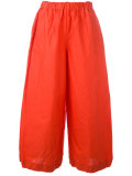 flared trousers