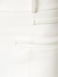 slim fit trousers