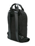 zipped backpack 