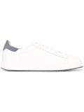 lace-up sneakers 